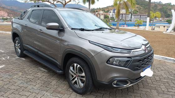 FIAT TORO 2.0 16V TURBO DIESEL FREEDOM 4WD AT9